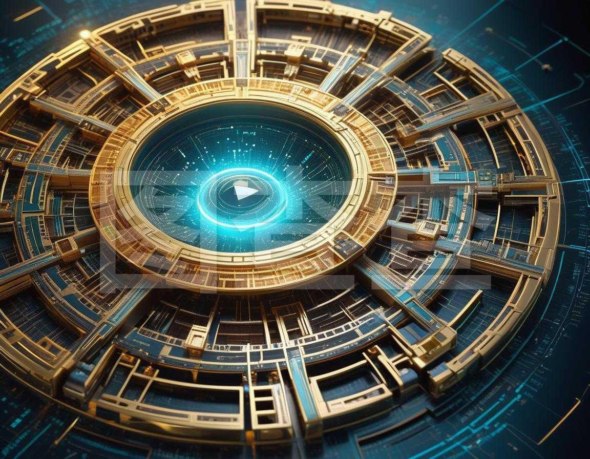 量子计算的未来科技设想