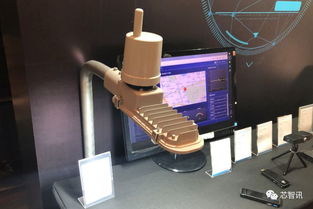 携手英特尔,英众科技展示了intel kabylake cpu 大核16款产品