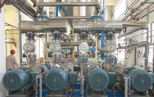 多效蒸发器厂家直销 安徽多效蒸发器 闻扬环境科技优质产品图片