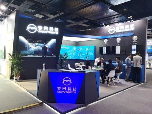 蹭 华为云 gpt 4热点背后 梦网科技去年预亏至少6.5亿