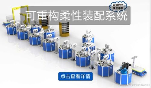 富唯智能公司和产品介绍